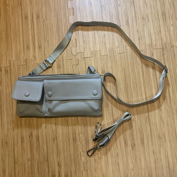 Anthropologie Art of Happiness Crossbody Bag - Picture 2 of 8